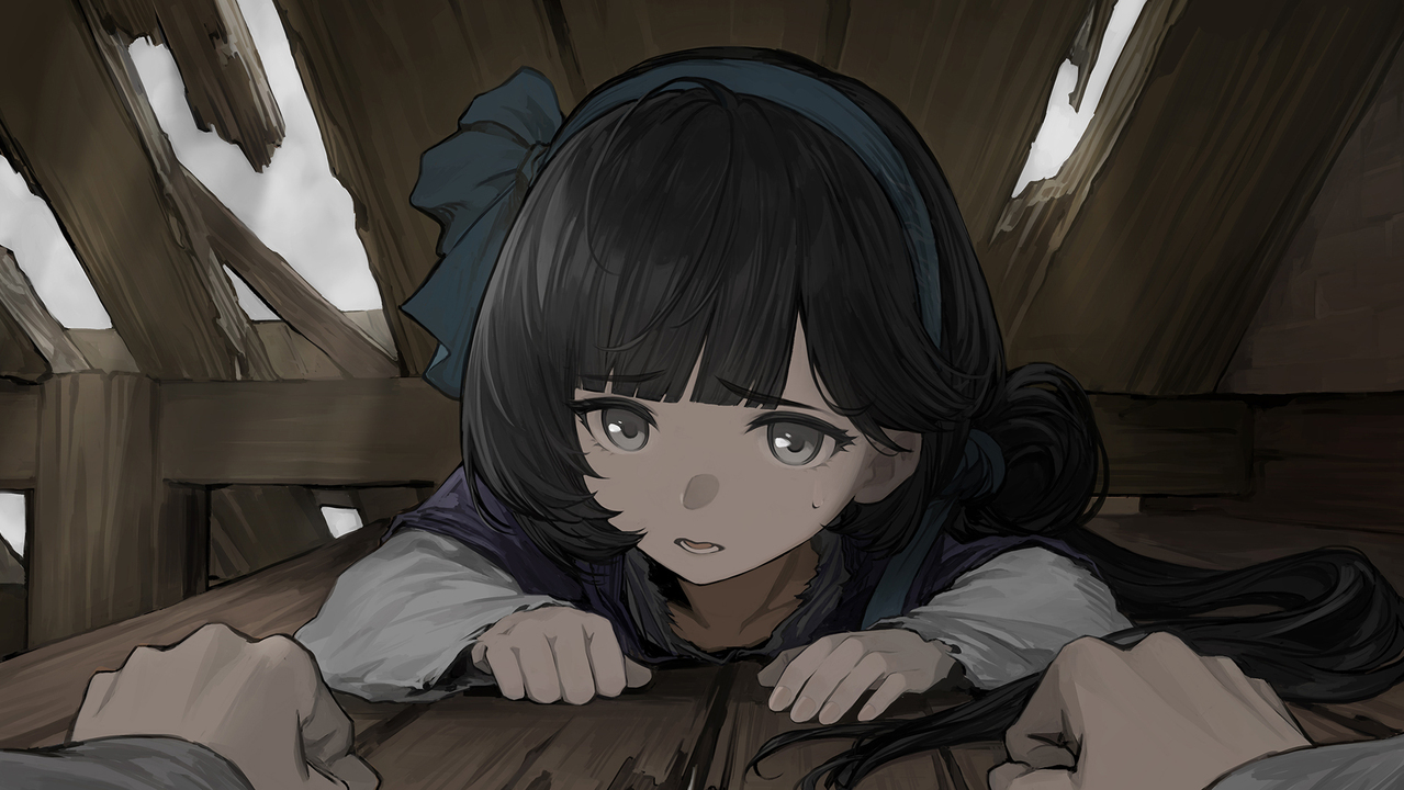 《哀鸿：城破十日记》预计 2026 上半年发售 制作人透露目前开发进度