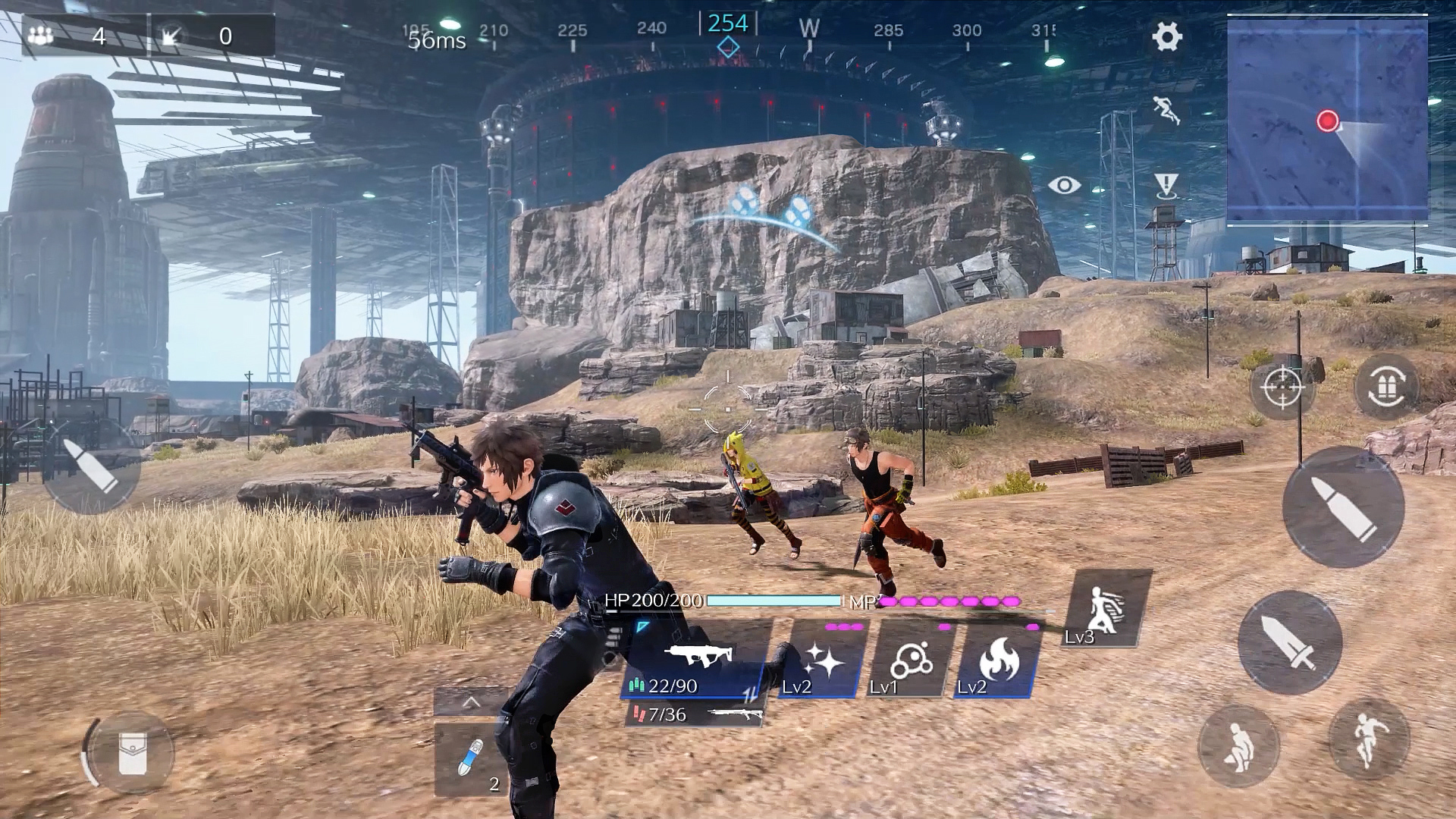 因涉及《FF》手機新作內線交易中裕司及前SQUARE ENIX 職員再度遭逮捕- 巴哈姆特