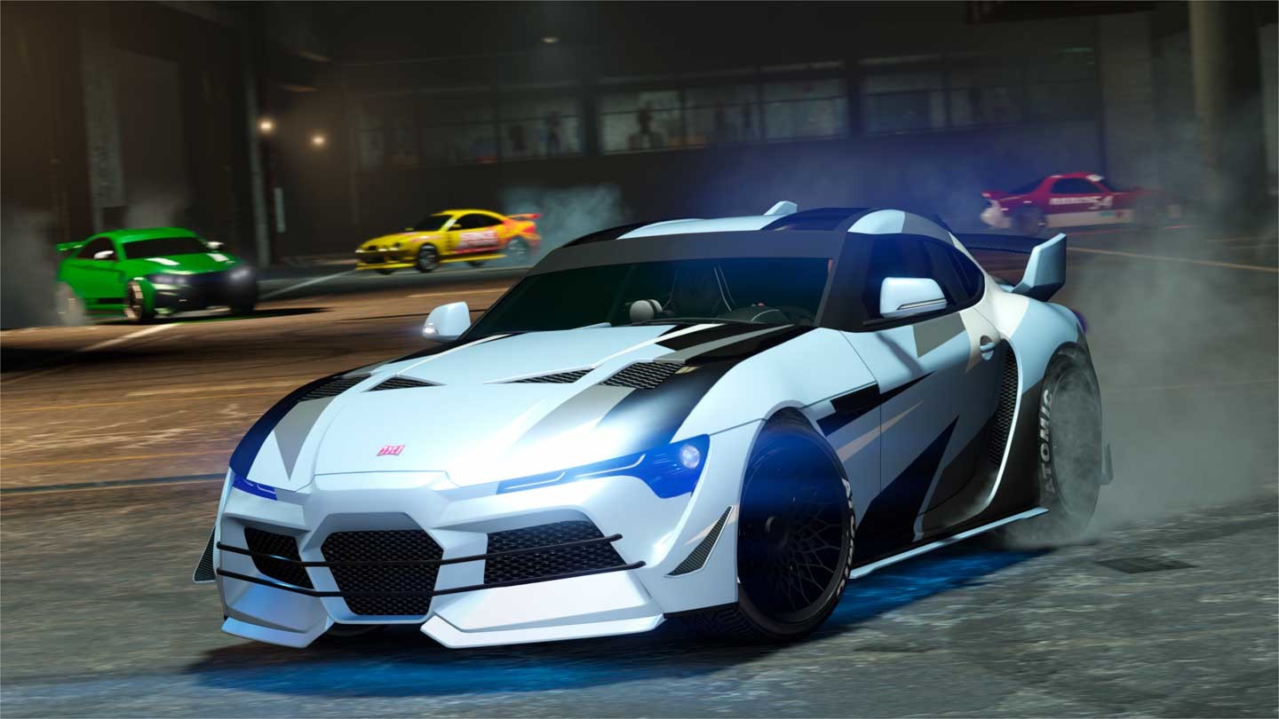 63 Modified Cars In Gta 5  Latest Free