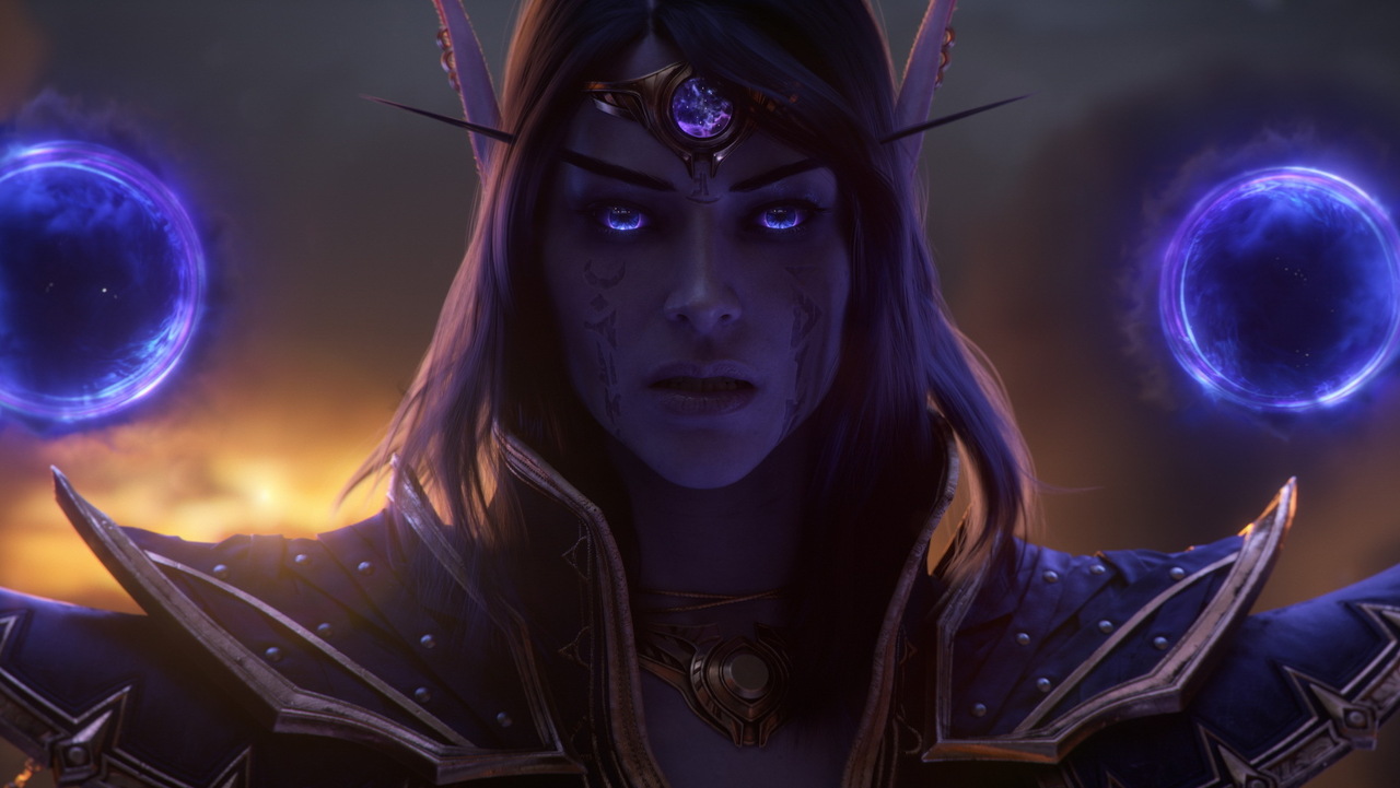 [討論] WOW團隊採訪:想讓官方UI想取代外部UI?