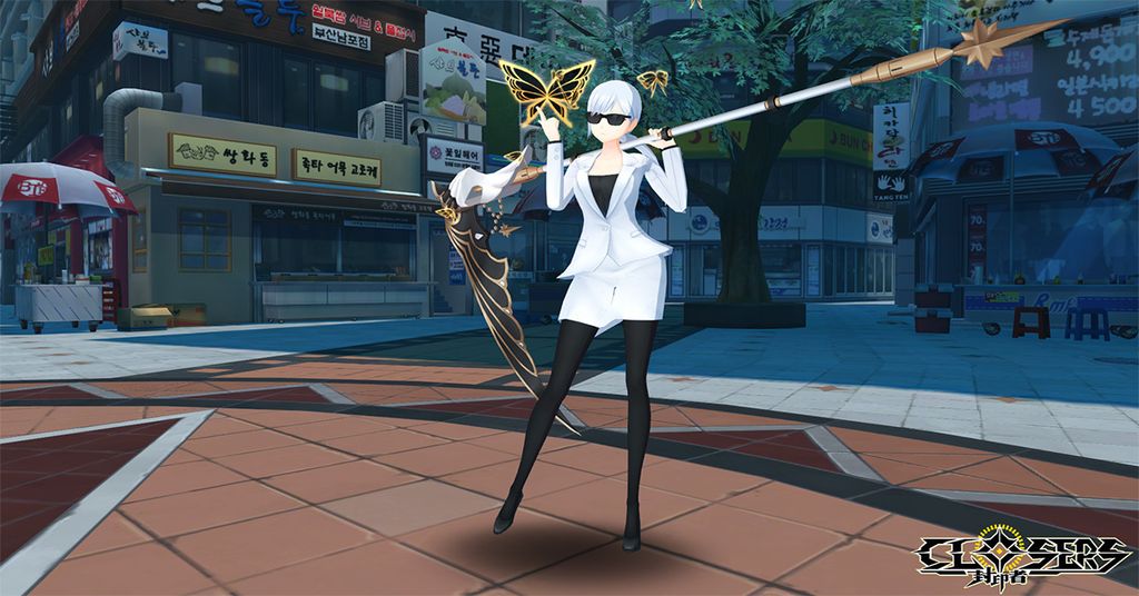 《封印者：CLOSERS》 再次開放竹林活動副本《Closers》