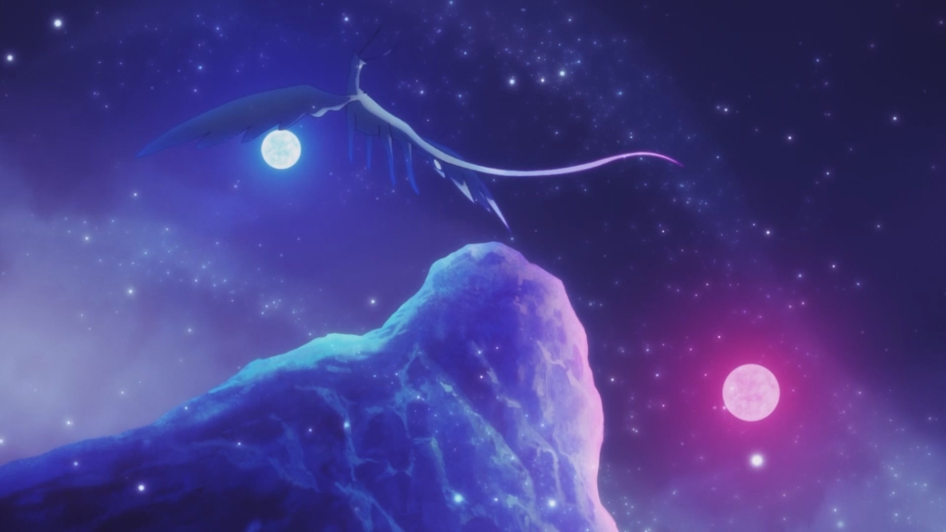 即將出現的眾多強敵,讓宗次朗露出可怕的笑容 image