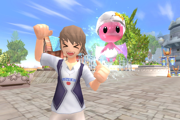 調整經驗曲線,讓你輕鬆玩精靈