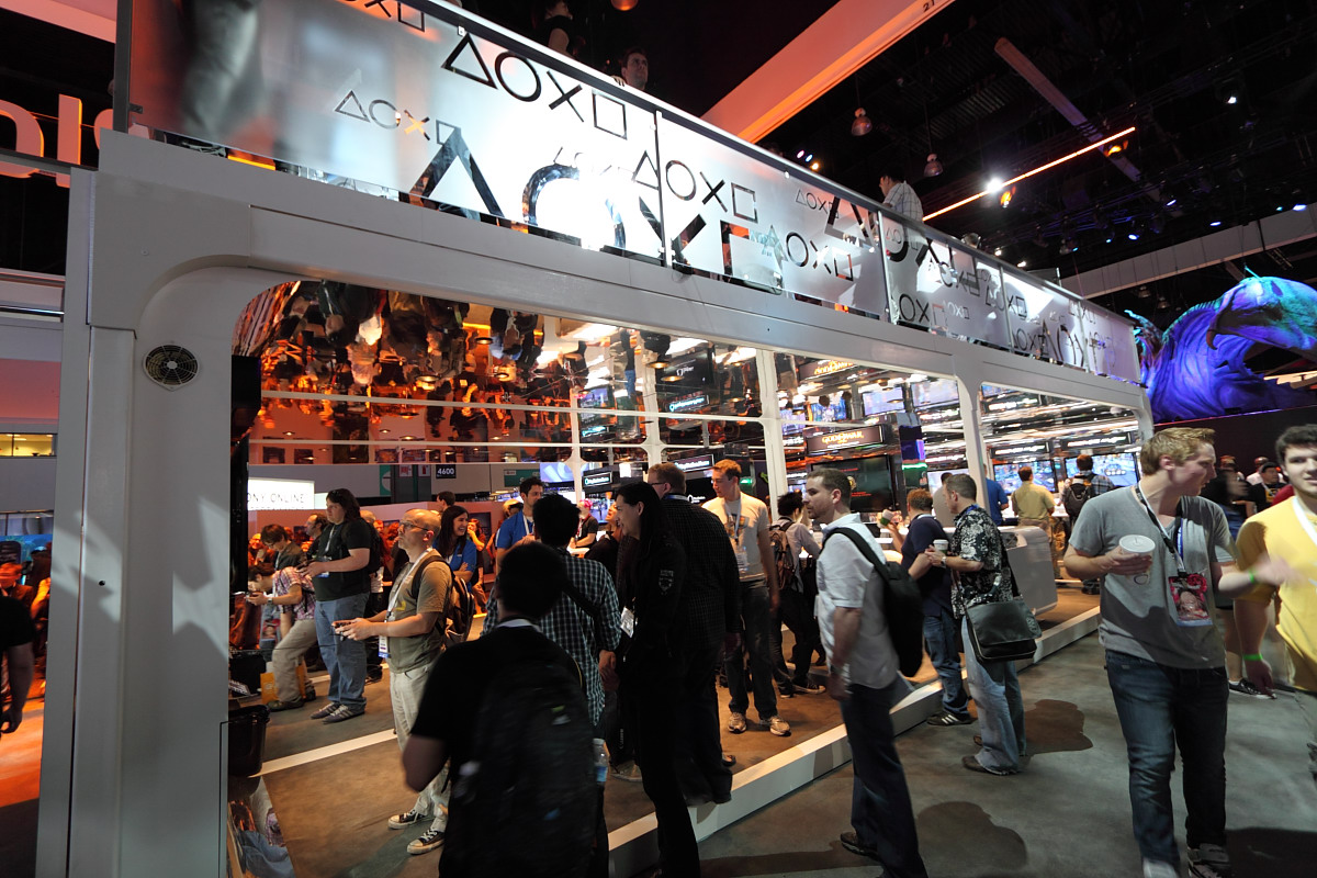 本家二線遊戲集中試玩區