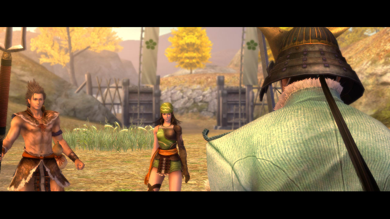 戰國basara 3 宴 最上義光招式介紹戰國紳士粉墨登場 Sengoku Basara 3 Utage 巴哈姆特