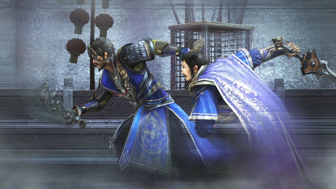 真 三國無雙7 魏 吳 蜀 晉故事大綱及各店家購入特典內容公開 Dynasty Warriors 8 巴哈姆特