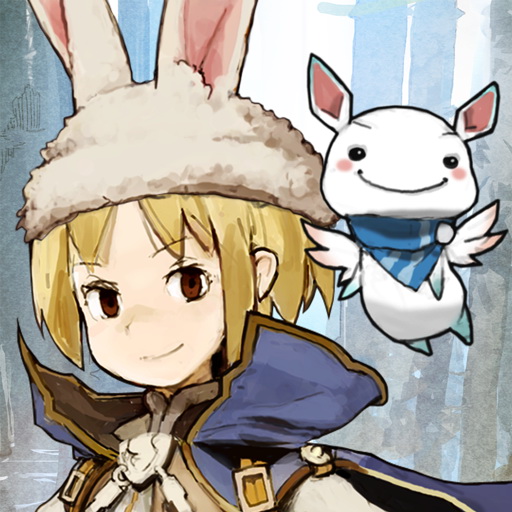 以動物們所居住的世界為舞台 手機 RPG《Magic & Cannon》首次曝光《マジック＆カノン》 - 巴哈姆特