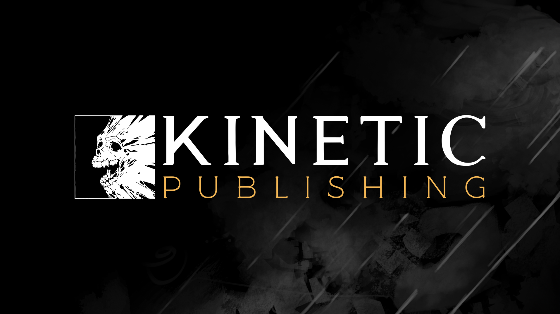 Kinetic Games成立新品牌Kinetic Publishing支援獨立遊戲開發創新