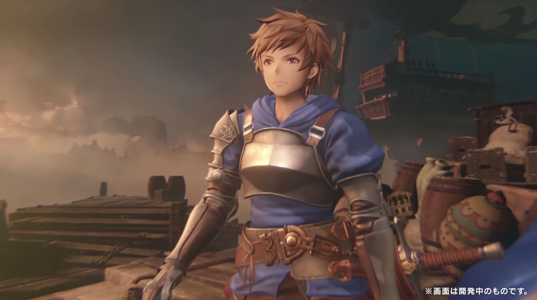 Granblue fantasy relink steam фото 67