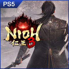 仁王 3
