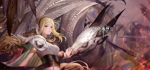 《夢幻模擬戰 手機版》開發團隊 SRPG 新作《Archeland》釋出玩法介紹