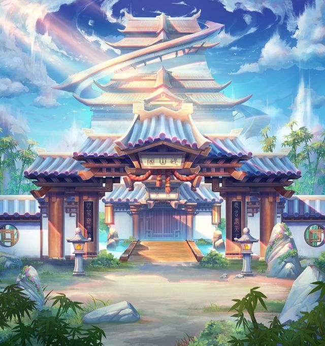 《幻想三國誌—天元異事錄》釋出重要場景設定 宣傳影片展示實機畫面