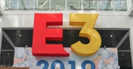 [閒聊] 美國最大遊戲展 E3 2022 今年全面停辦 