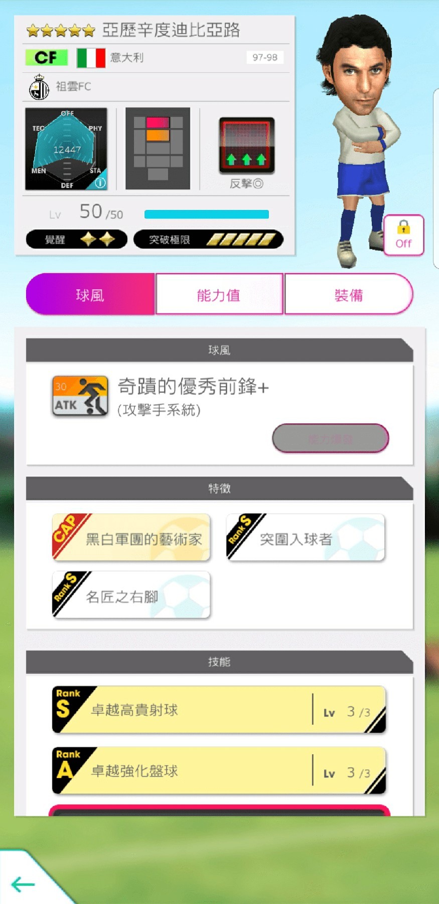 亞歷辛度迪比亞路 image