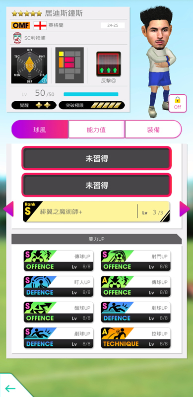 居迪斯鐘斯 image