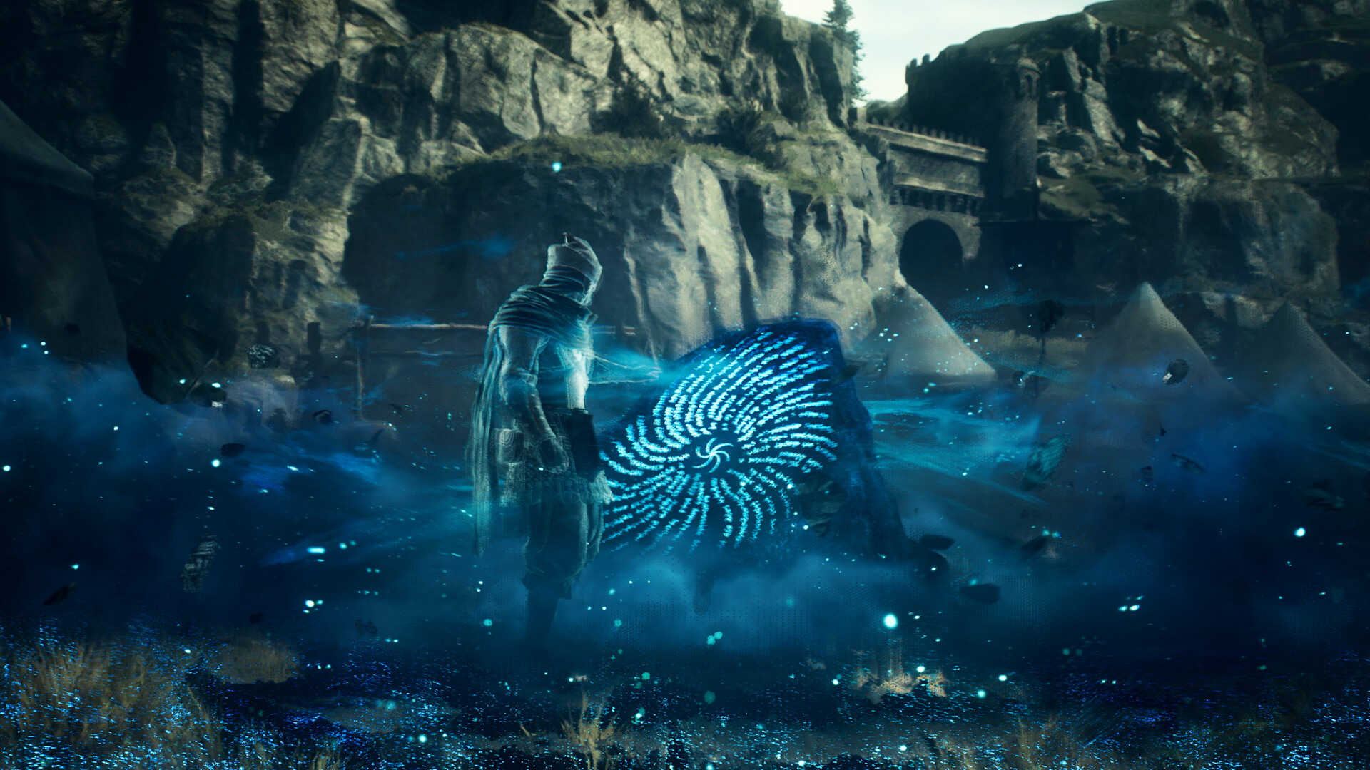 《龍族教義 2》公開 Steam 頁面 預定 13 日 CAPCOM 發表會揭露更多新消息《Dragon's Dogma 2》 - 巴哈姆特