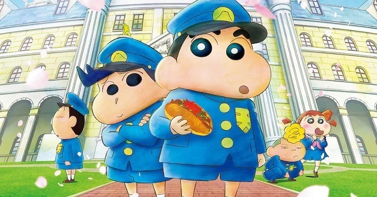 蠟筆小新謎團花之天下春日部學院線上看gimy 孤膽車神破解下載