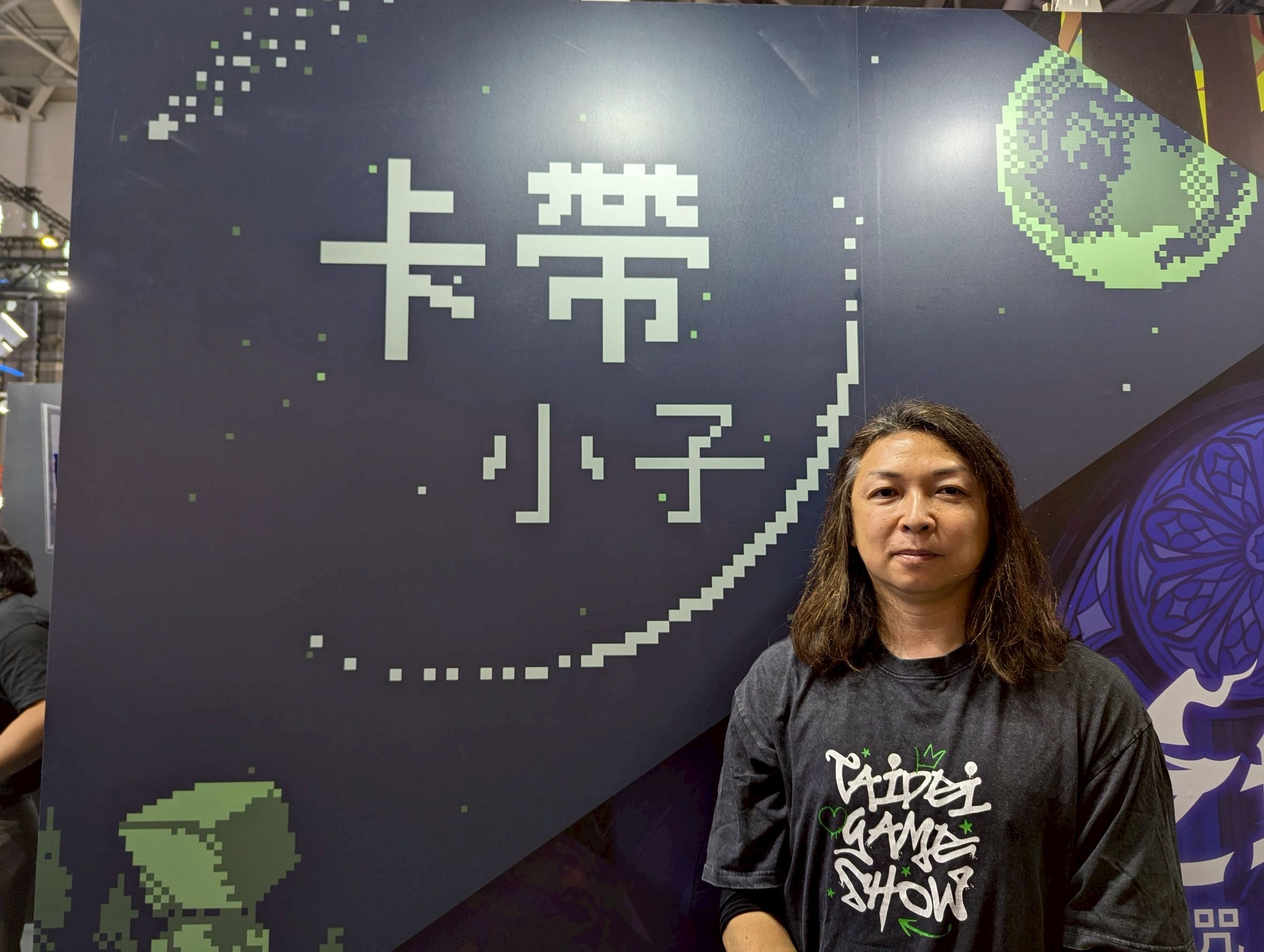 《卡帶小子》製作人專訪強調核心玩法非錯視技法