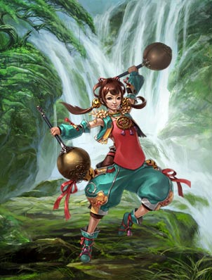 先天職業:痛苦女王