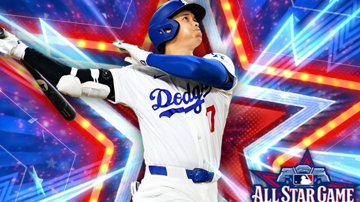 eBaseball: MLB Pro Spirit launches All-Star Wave 1 on July 15