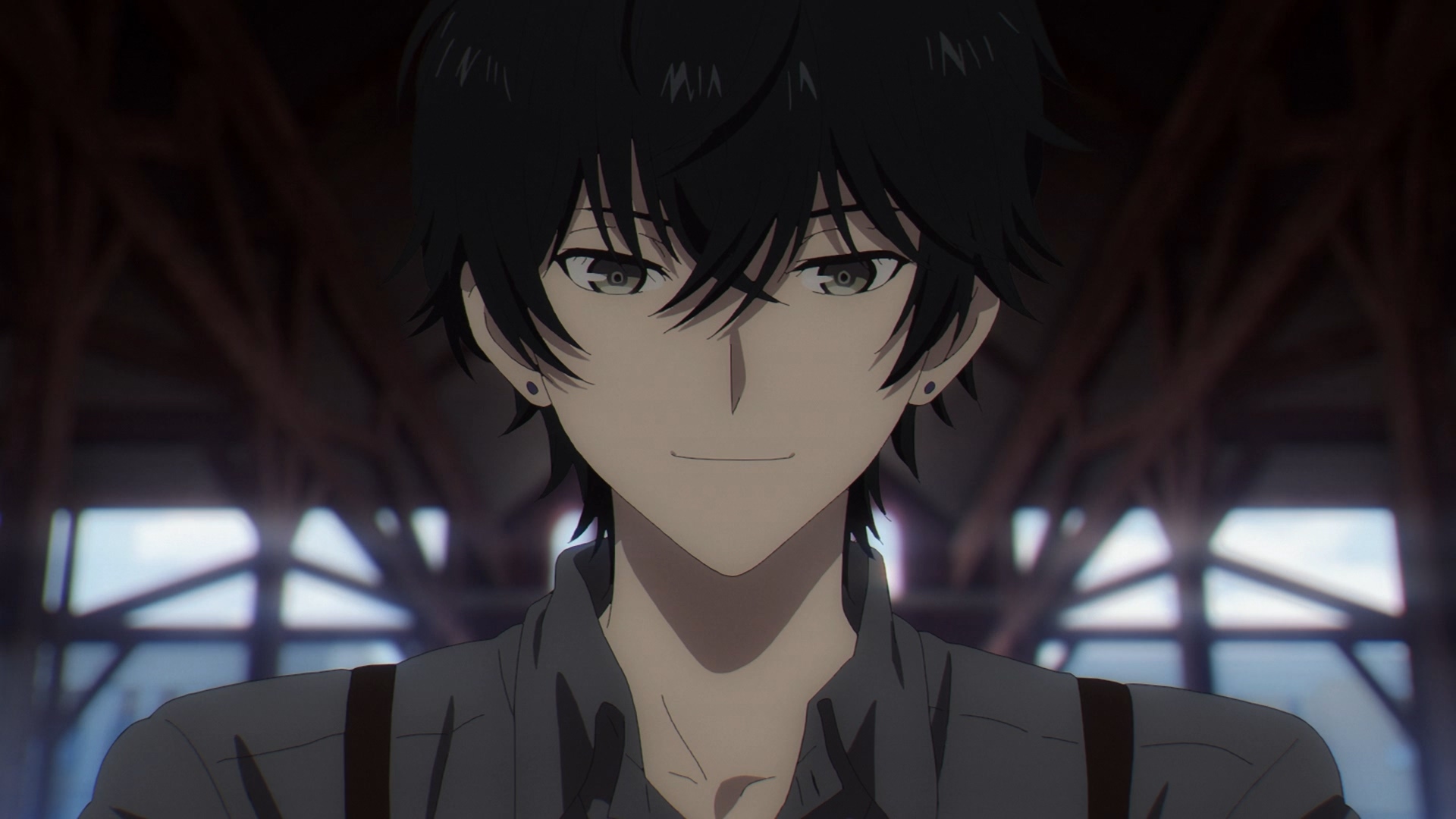 朝雛磔人(CV:內山昂輝) image