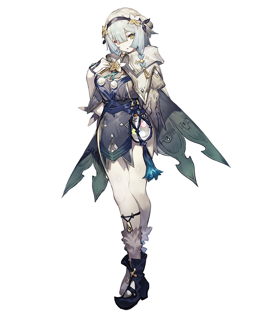 …… 沒想到會在這個地方遇到認識我們的人 image