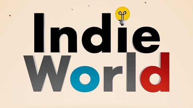 “Nintendo Indie World 2025.8.7”今晚 9 点播出 带来独立游戏新作情报