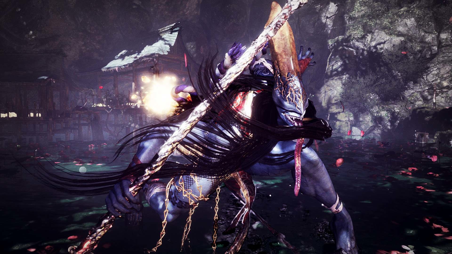 《仁王2完全版》PC 繁體中文版公開特色影片 說明三種多人英雄體驗《Nioh 2 – The Complete Edition》 - 巴哈姆特