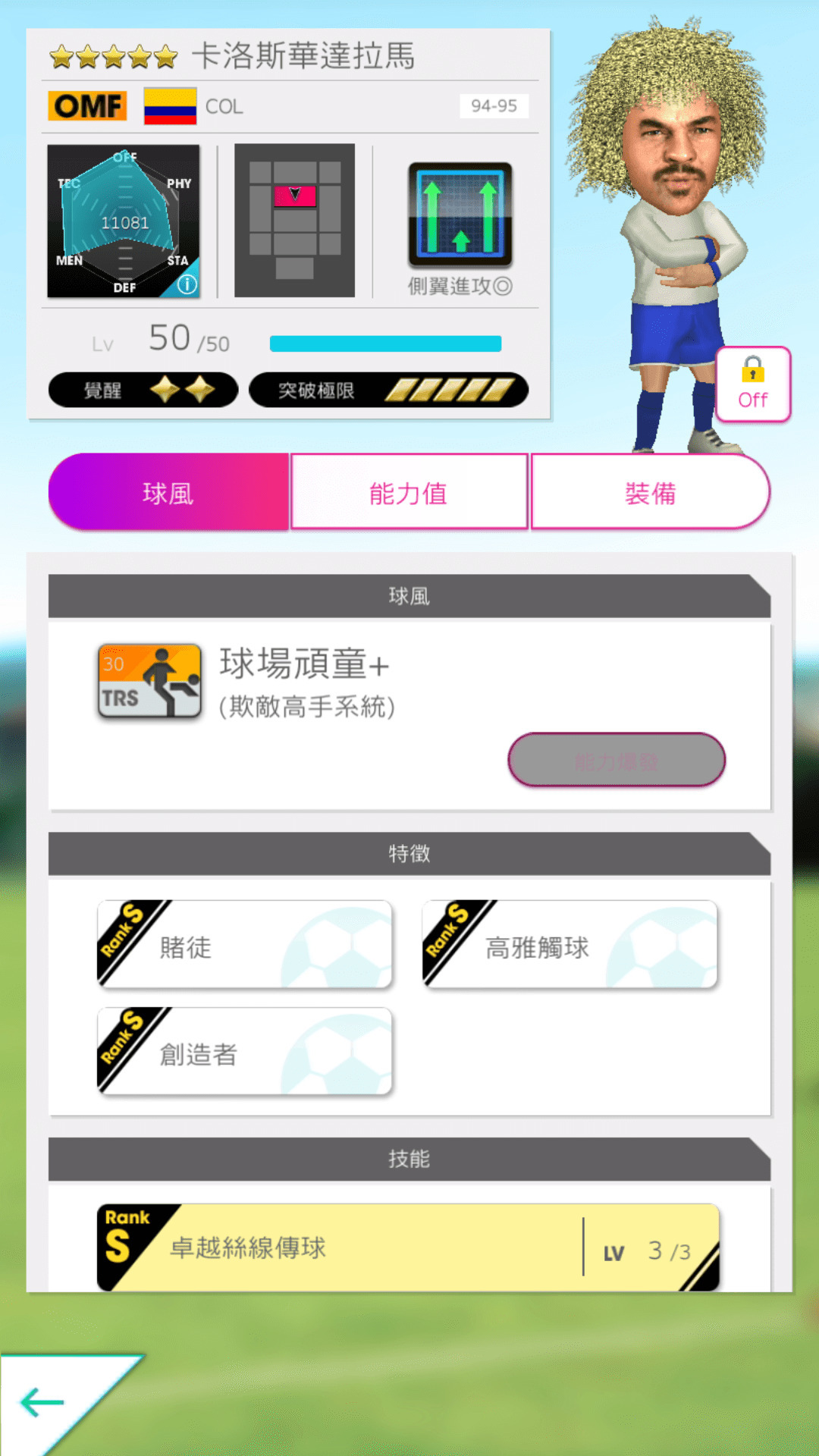 卡洛斯華達拉馬 image
