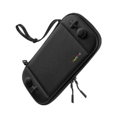 玩家首選二代｜Nintendo Switch 2 軍規硬殼主機收納包