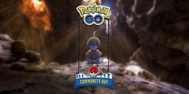 《Pokemon GO》公開 6 月社群日主角「單首龍」活動將於 6/25 登場《Pokémon GO》