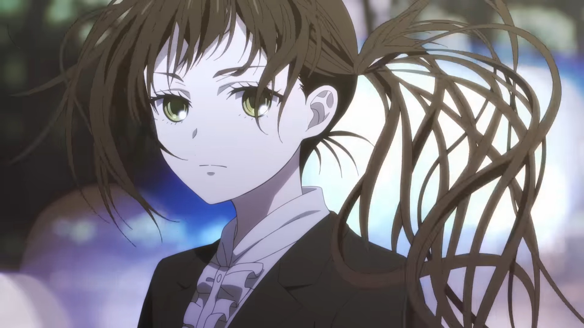 電視動畫《能幹貓今天也憂鬱》公開第二波宣傳影片竹達彩奈將參與配音演出《Dekiru neko ha kyou mo yuuutsu》 - 巴哈姆特