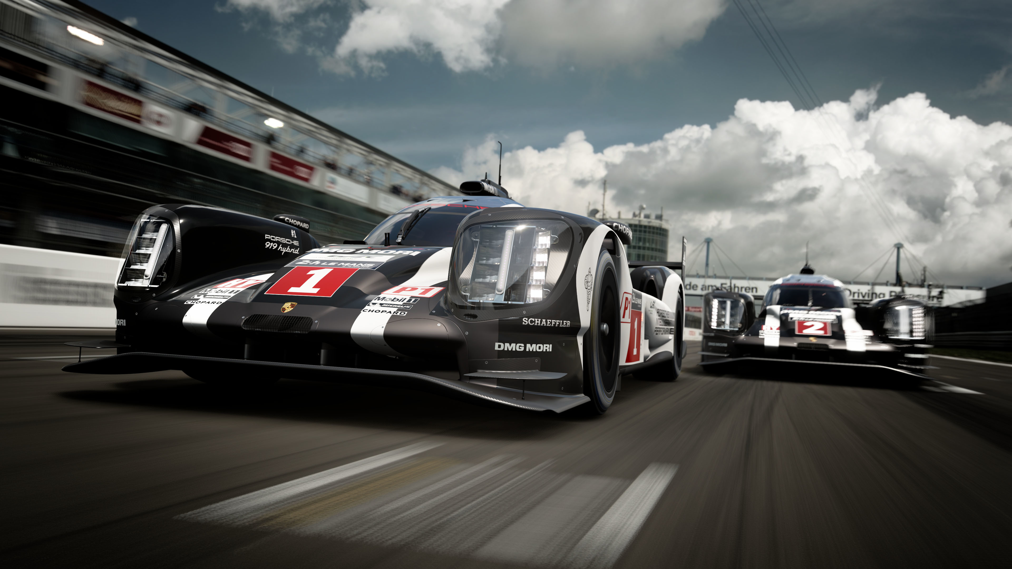 919 г. Гонки Гран Туризмо. Porsche Gran Turismo Sport. Porsche 919 Street. Grand Turismo 8.