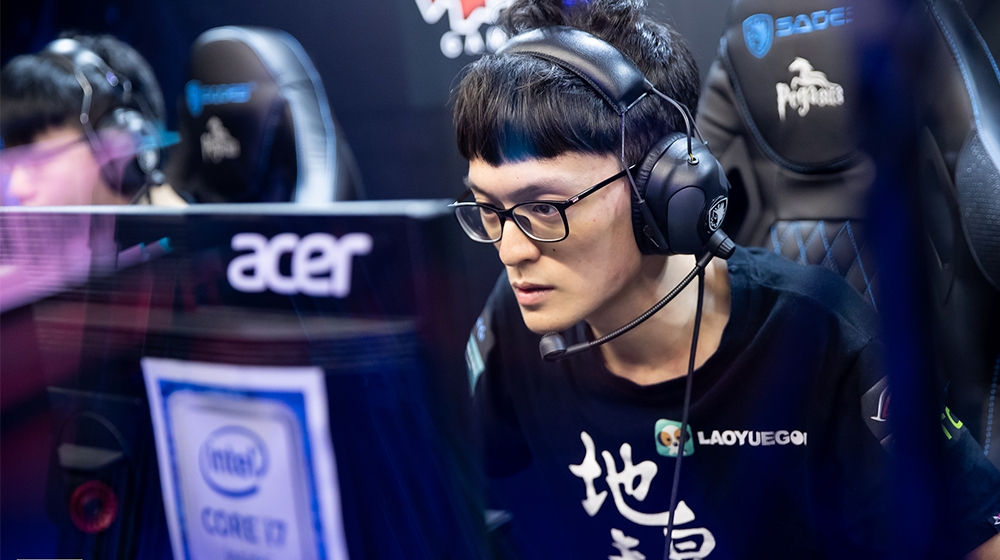 《英雄聯盟》戰隊 J Team「正面迎擊」主場日 21 日登場《League of Legends》 - 巴哈姆特