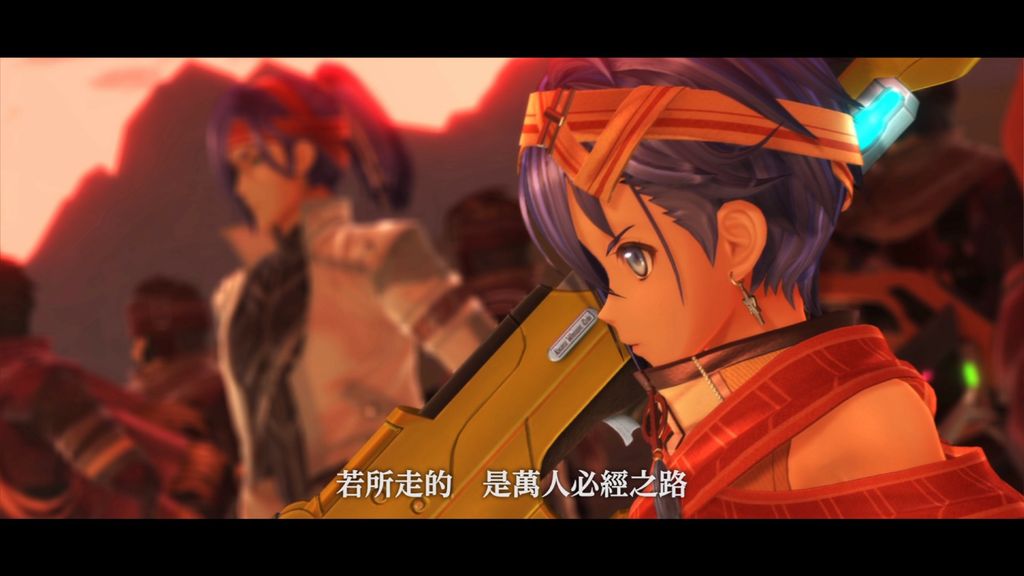 《英雄傳說 黎之軌跡》確定同步推出數位豪華版 公布首批購買 / 及早購買特典資訊《英雄伝説 黎の軌跡》