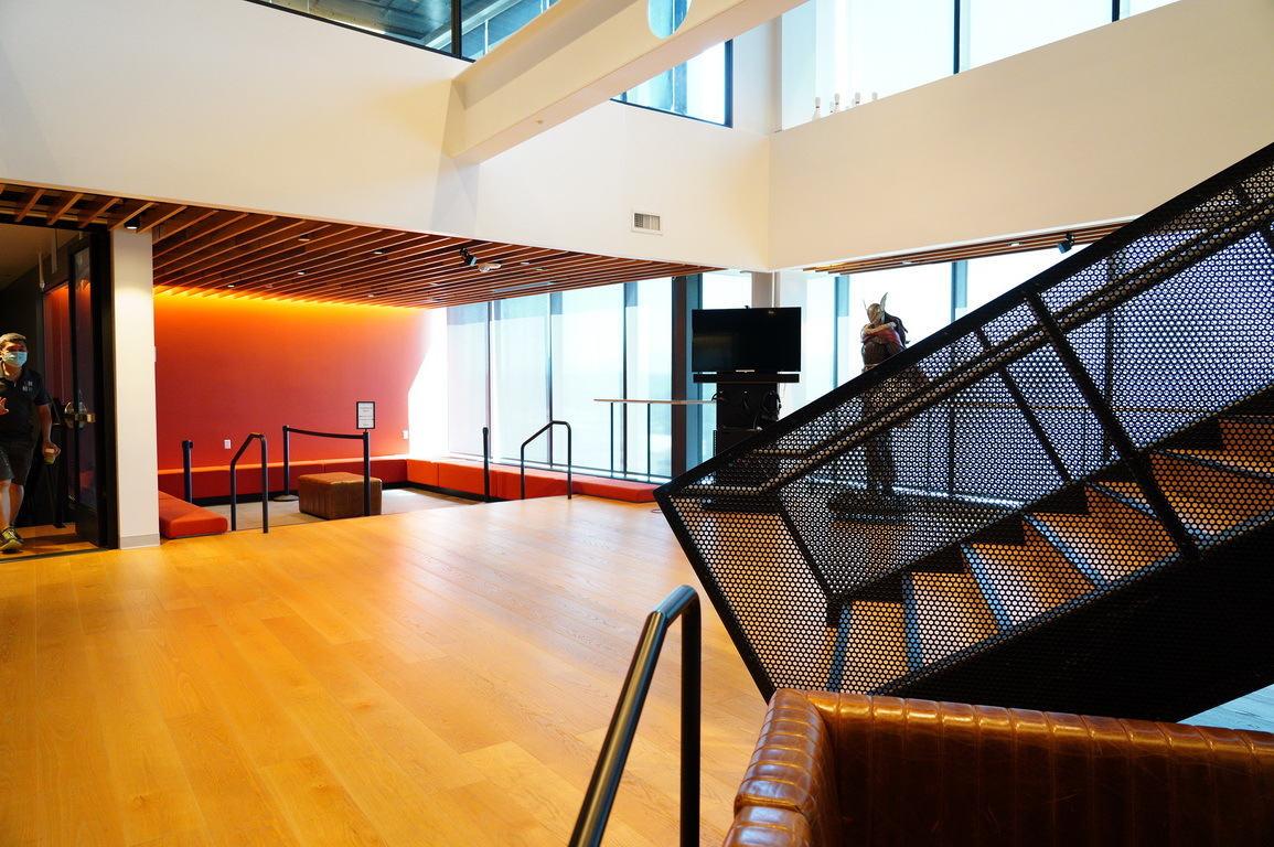 巴哈姆特直擊 Steam 平台大本營之 Valve 總部 團隊分享特立獨行的開發文化 - 巴哈姆特