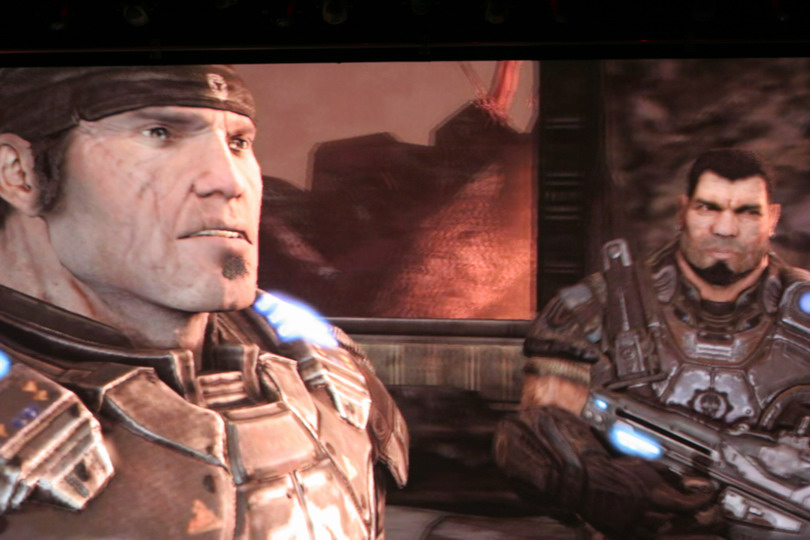 汙點英雄馬可斯