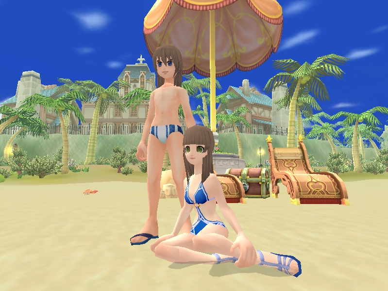 衝浪陽光泳裝、亮麗性感泳裝