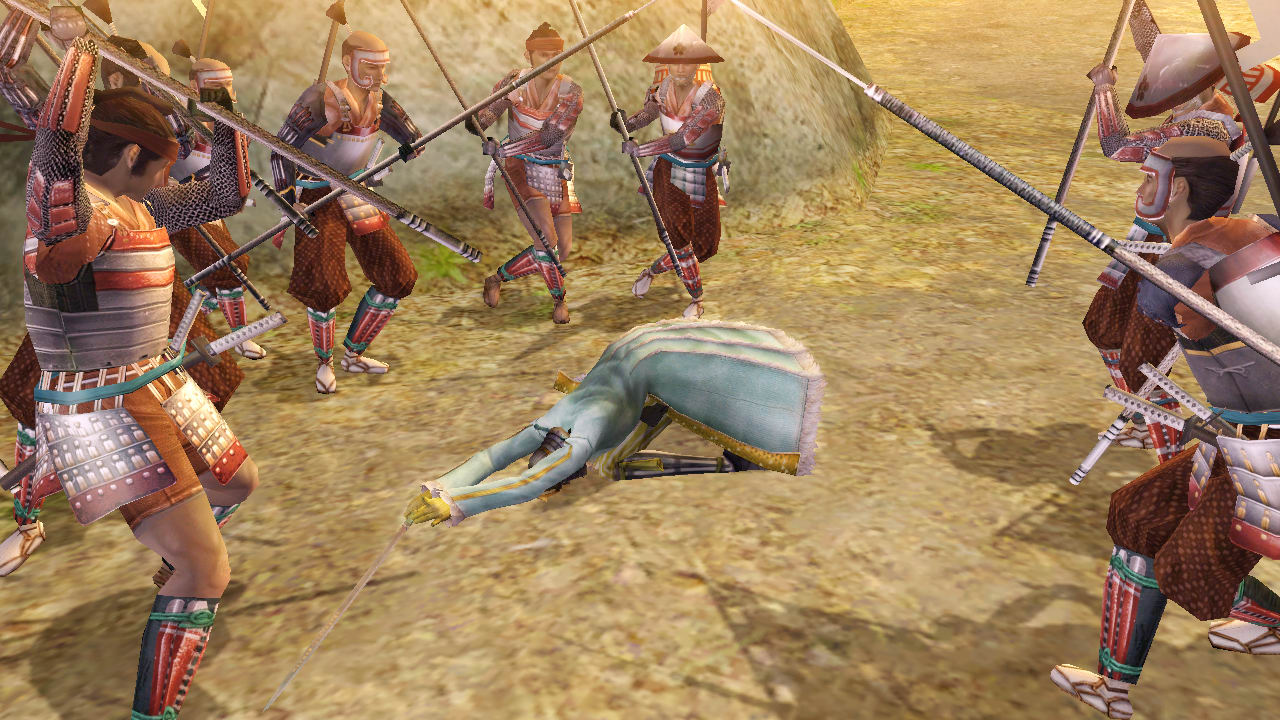 戰國basara 3 宴 最上義光招式介紹戰國紳士粉墨登場 Sengoku Basara 3 Utage 巴哈姆特