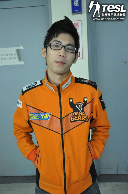 橘子熊也派出即戰力新人YoyO挑戰生涯第一勝