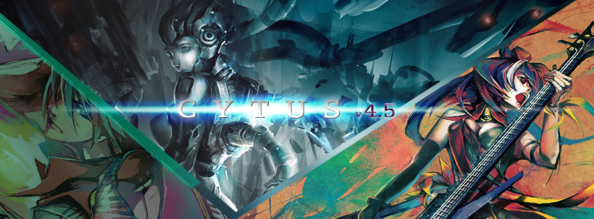 《Cytus》最新章節「Chapter S」正式開放玩家下載《Cytus》 - 巴哈姆特