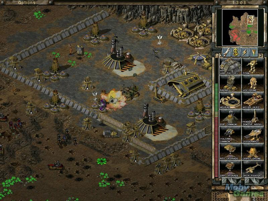 即時戰略遊戲演進史 3 21 世紀後的遊戲發展過程 巴哈姆特