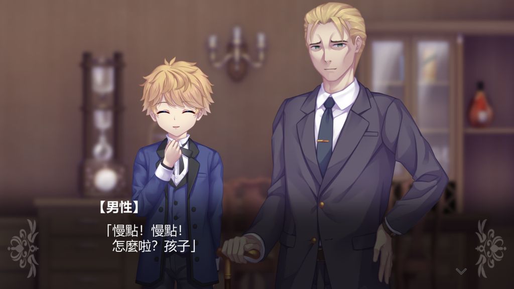 2D 橫向捲軸解謎遊戲《凝滯聖夜》現已開放免費下載 化身偵探還原案件全部真相《Static of Eve》