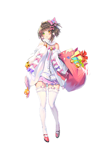 5★可愛的歐洛斯 image