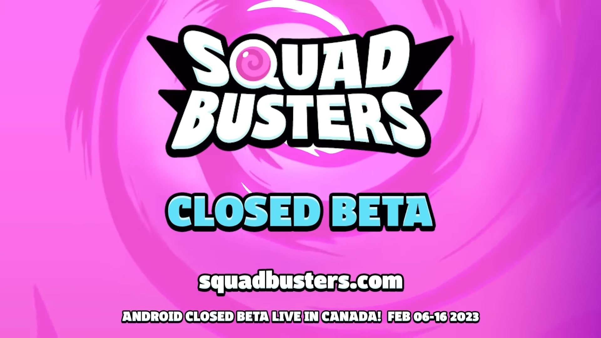 集結 Supercell 遊戲角色新作《squad Busters》曝光 將於 2 6 起在加拿大展開封測《squad Busters》 巴哈姆特