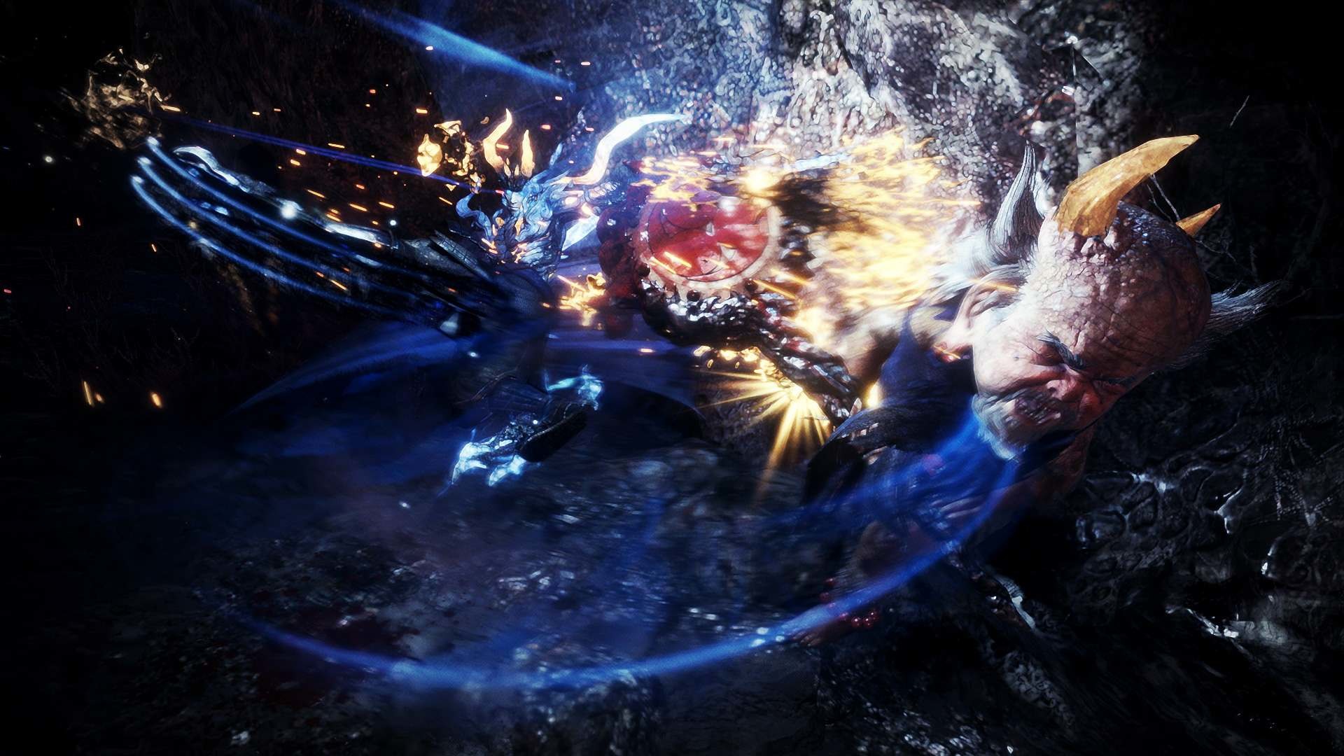 《仁王2完全版》PC 繁體中文版公開特色影片 說明三種多人英雄體驗《Nioh 2 – The Complete Edition》 - 巴哈姆特