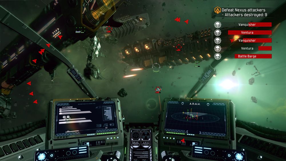 以宇宙為背景開放世界遊戲《星點雙子座 3 Starpoint Gemini 3》將於 10 月中上市《Starpoint Gemini 3 ...