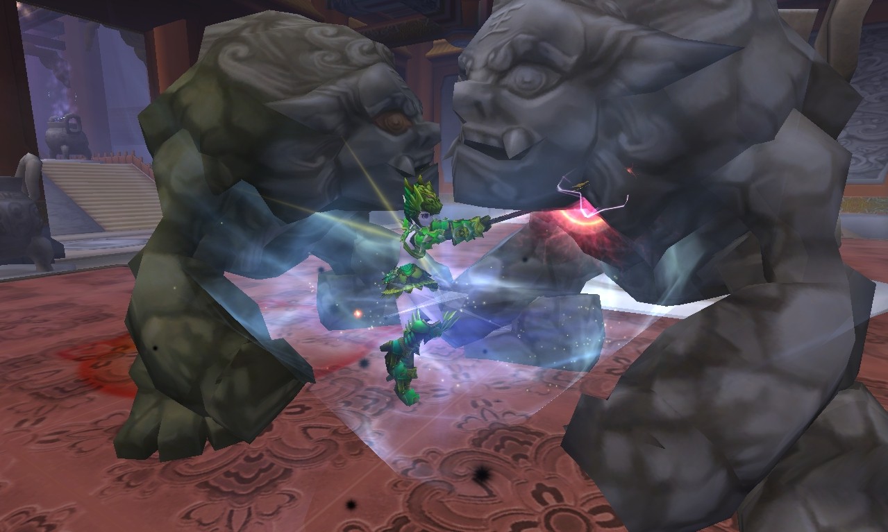 04異化百凰塔暗藏無盡凶險