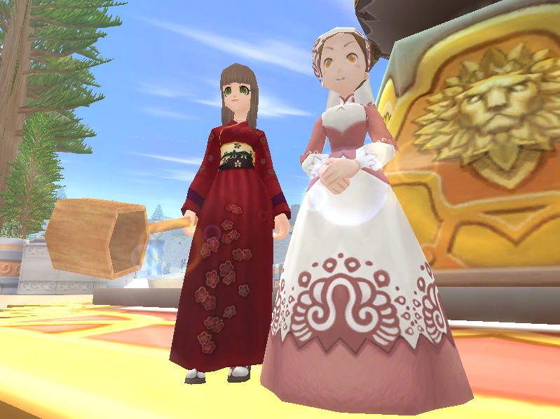 水姑娘今年剛滿16,姣好的面貌已遠近馳名