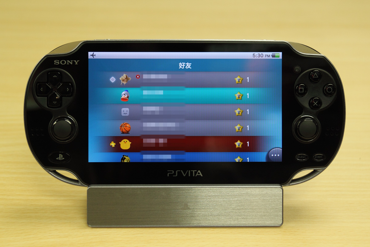 試玩】次世代攜帶型娛樂主機PlayStation Vita 一手開箱試玩報導- 巴哈姆特